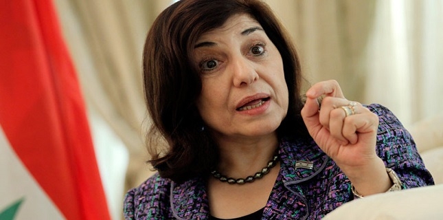 Assad’s aide: Syrian defenses smarter than US missiles