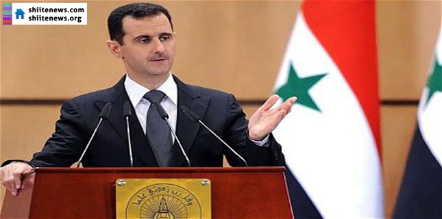 Assad: US-led airstrikes not serious or efficient