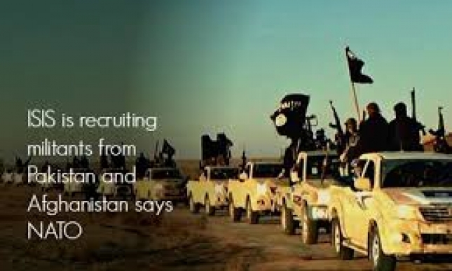 ASWJ-allied Daesh claims responsibility for shrine attack