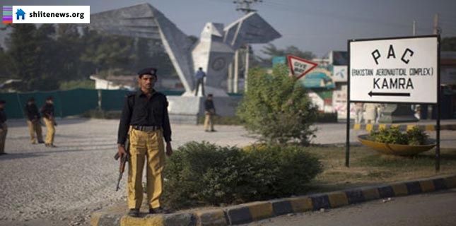 ASWJ-Taliban terrorist attack on Kamra airbase costs PAF officials dearly