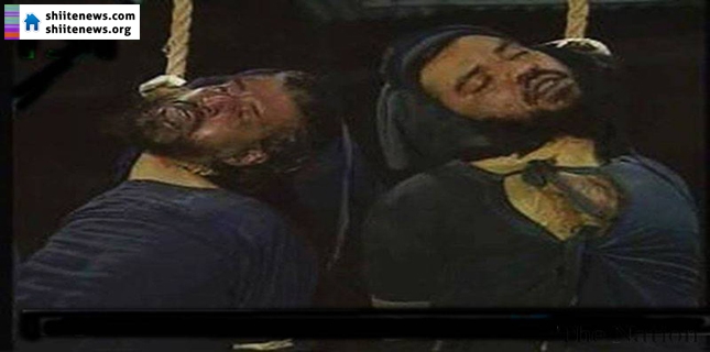 ASWJ terrorists Dr. Usman, Arshad Mehmood hanged to death