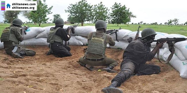 At least 8 Boko Haram militants killed in Cameroon