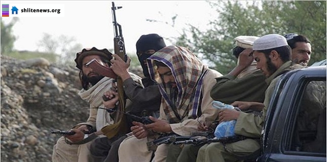 At least six Pakistanis killed in clash with Taliban militants near border with Afghanistan