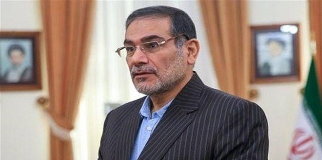 Attack on Iran Embassy in London aimed at appeasing Saudis: Shamkhani