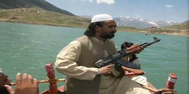 Aurangzeb Farooqi of banned ASWJ plans to contest election