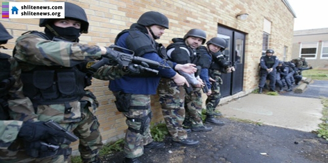 Australia Launches Its Biggest Raid Sparked by ISIL Attack Fears