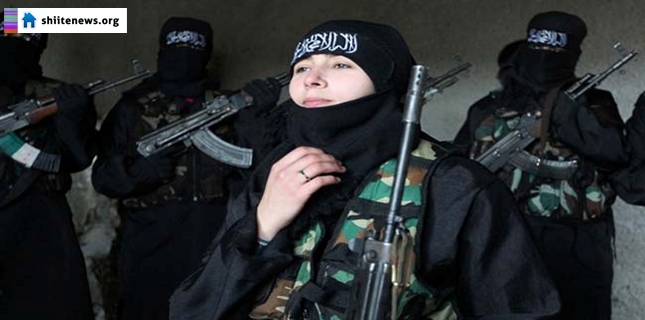 Australia worries about women joining ISIL (Jihad al-Nikah) in Iraq, Syria