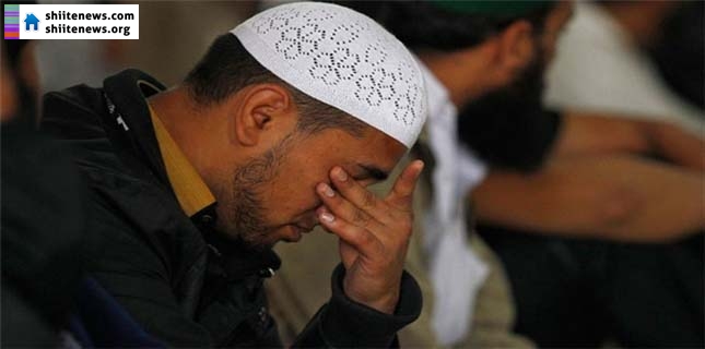 Austria Condemns Rising Attacks on Muslims