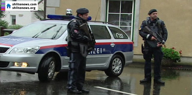 Austrian police launch mass raids against Takfiri ISIL recruiters: report