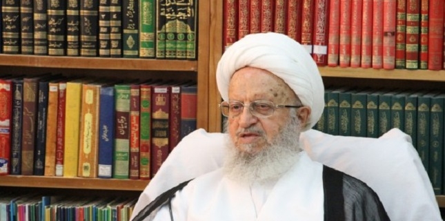 Aya. Makarem Shirazi: Takfirism against all Islamic principles