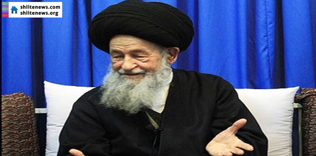 Ayatollah Alavi-Gorgani: “Forbidden music leads to destruction of society”