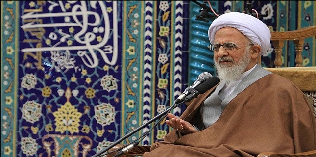 Ayatollah J. Amoli: Saudi crimes in Yemen worse than Pharaoh