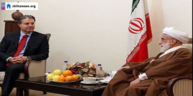 Ayatollah Jannati: Proliferation, use of nuclear weapons forbidden in Iran