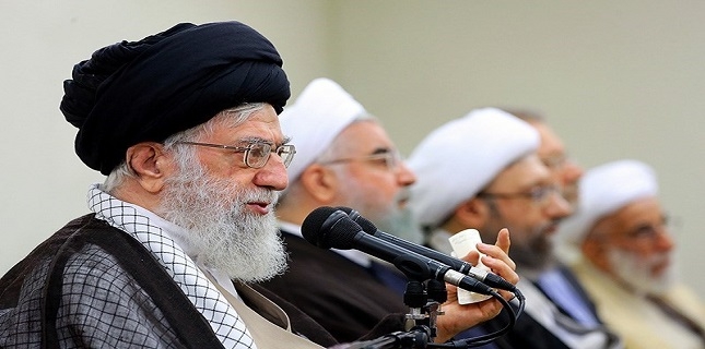 Ayatollah Khamenei censures Trump’s ‘ugly’ remarks against Iran at UN