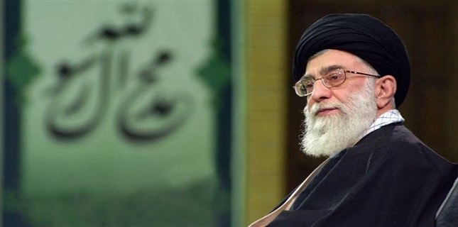 Ayatollah Khamenei offers condolences over ‘bitter, heartrending’ tanker incident