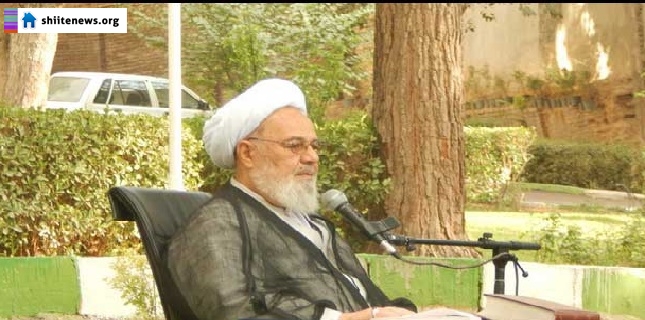 Ayatollah Khamenei’s rejection of negotiations ‘final word’: Ayatollah Mamdouhi