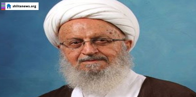 Ayatollah Makarem condemns heinous behavior of Saudi police