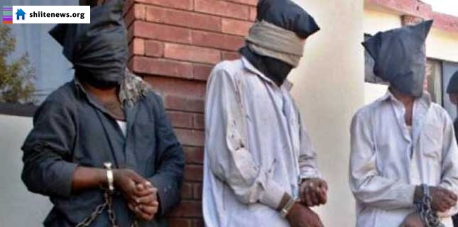 Bahawalpur: Five terrorists killed in CTD operation