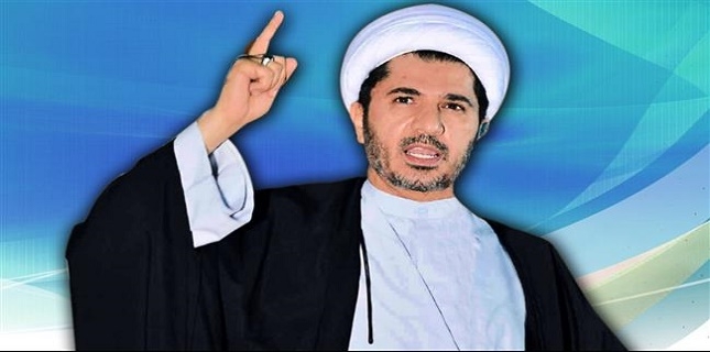 Bahrain Court Ramps up Sheikh Salman’s Jail Term to 9 Years