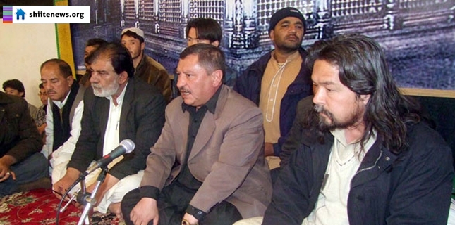 Baluchistan Shia Conference is a hindrance in the way of Zaireen of Imam Hussain (as), bus service suspended till 13th Muharram