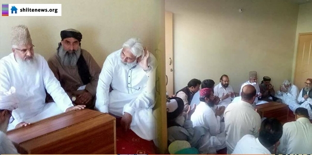 Banned ASWJ establishes seminary in Islamabad amid interior ministry’s silence