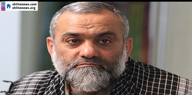 Basij Commander: Paris Attacks Aimed at Stopping Europeans’ Enthusiasm for Islam