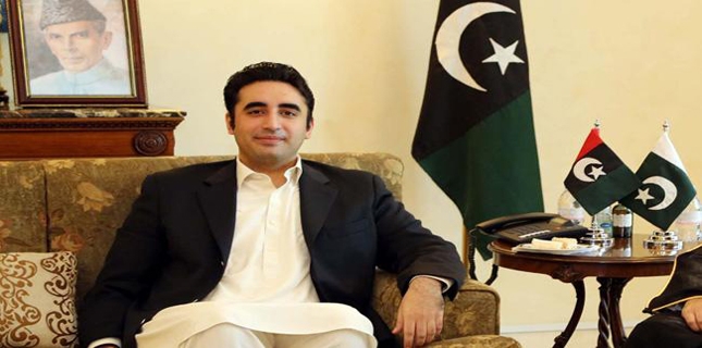 Bilawal says Lahore blast occurred due to inaction on National Action Plan