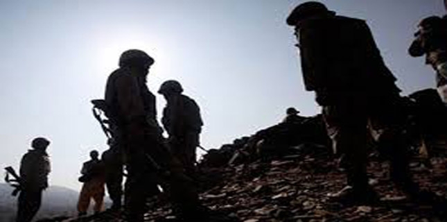 Blast leaves one security official martyred in North Waziristan