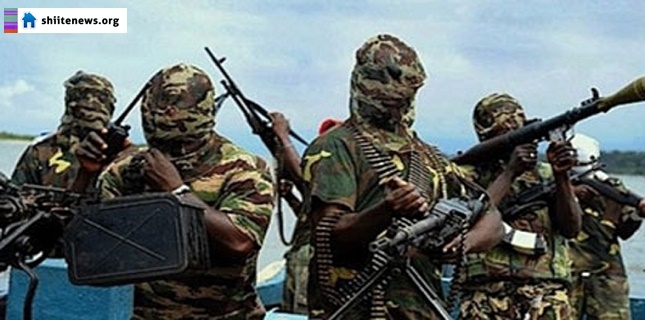 Boko Haram attacks in northeastern Nigeria kill 15