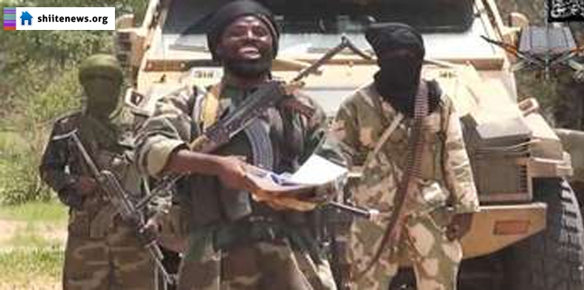 Boko Haram Convert into the ‘Islamic State in West Africa’
