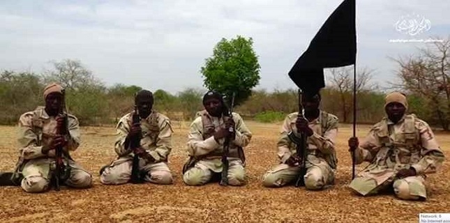 Boko Haram Killed Some 1,300 Teachers kidnapped over 1,000 Children in Nigeria: UNICEF