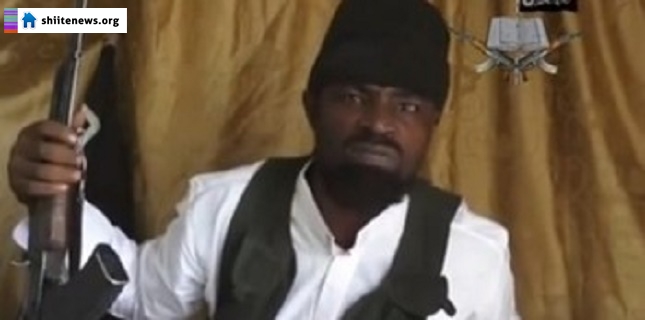 Boko Haram leader Abubakar Shekau appears in new video after months of silence