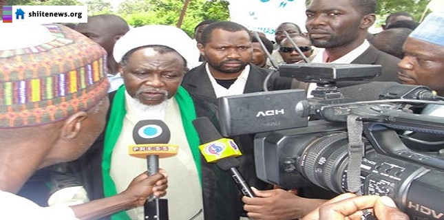 Boko Haram Not Responsible For Arbaeen Attack In Nigeria Says Sheikh Zakzaky Shiite News Network