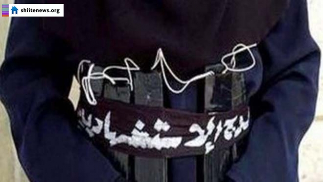 Boko Haram suicide bomber target Shiite Islamic Movement mosque in Potiskum, 10 injured