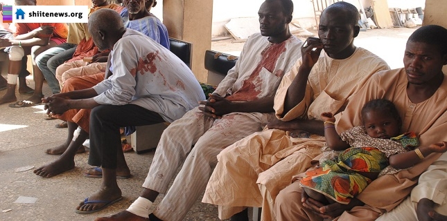 Boko Haram terrorist attacks in northeast Nigeria kill 80