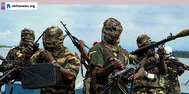 Boko Haram terrorists killed 12 civilians in Cameroon