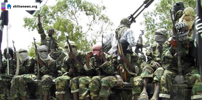 Boko Haram terrorists seize Nigerian town of Monguno: Sources