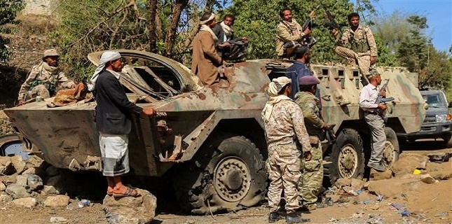 Bombing hits Yemen’s Mukalla, leaves 47 police recruits dead