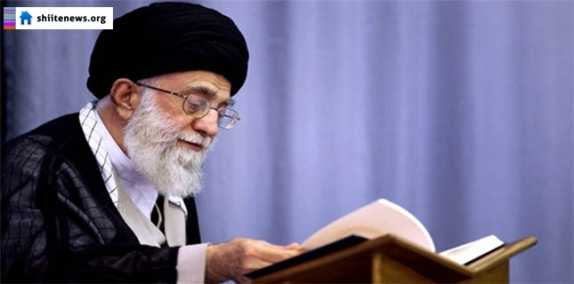 Book on Leaders vision of Islamic theology, released in U.S.