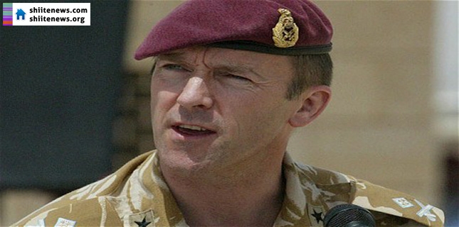 British commander: Saudi Arabia, Qatar funding extremism