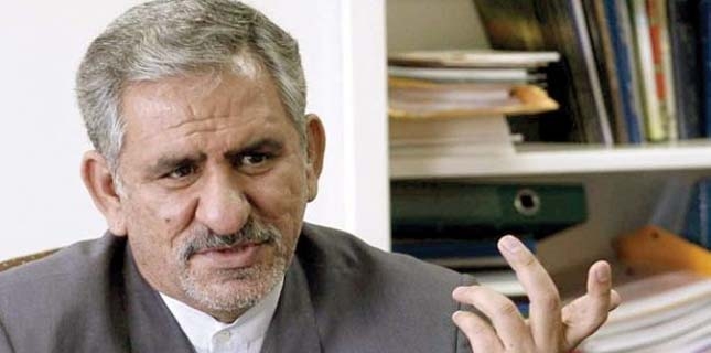 British PM’s anti-Iran remarks humiliate Persian Gulf states: Iran VP