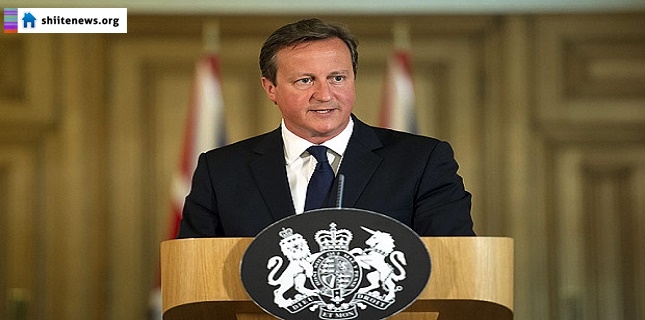 Cameron warns of ‘terrible’ ISIL attack on Britain