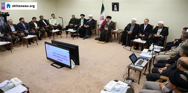 Careful planning a must for virtual space: Ayatollah Khamenei