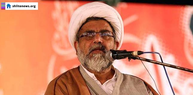 Ceasefire Of Saudia after 27 days intense bombing is a victory of Yemeni’s, Allama Nasir Abbas