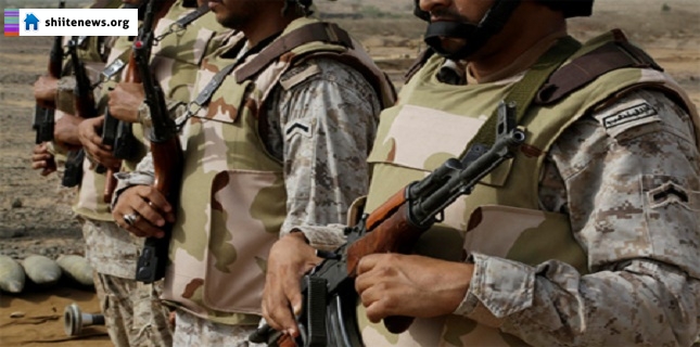 Central Command Commander of Saudi Arabia’s Jizan province was killed in Najran