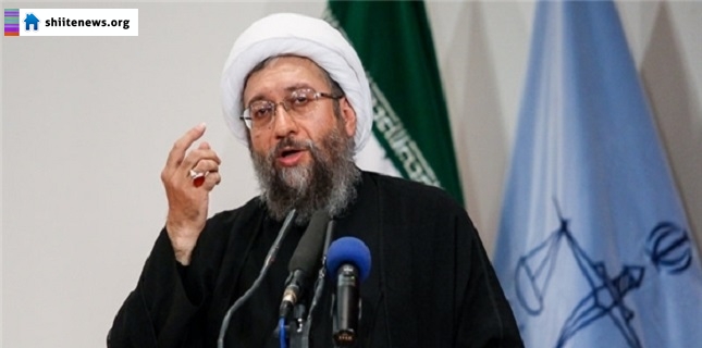 Changes in Iran, US’s “Impossible Dream”: Judiciary Chief