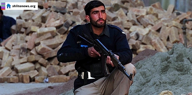 Charsadah: Taliban’s attack on a school in Shabqadar, no loss of lives