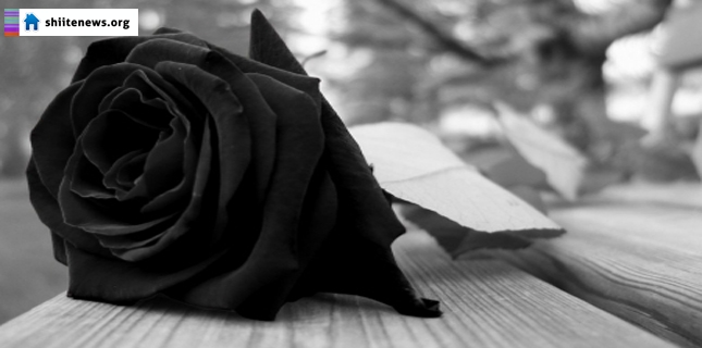 Chehlum of Martyrs of Karbala-e-Moalla Sindh being observed in Shikarpur