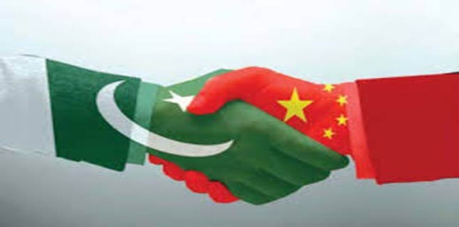 China expresses solidarity with Pakistan against Trump’s criticism