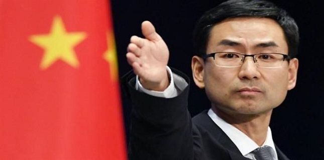 China media warn of ‘hell’ if Trump signs Taiwan bill